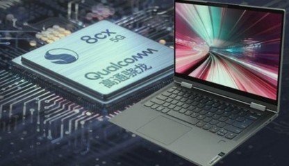 高通驍龍筆記本 網絡技術濃度決定性能強度