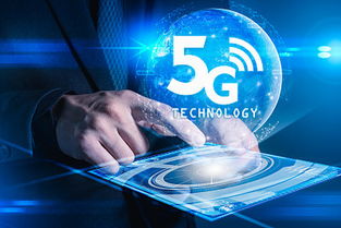 5G方興，華為6G藍圖已啟 通訊技術加速迭代的思考